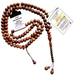 Elegant 100 Bead Tasbeeh for Prayers and Meditation