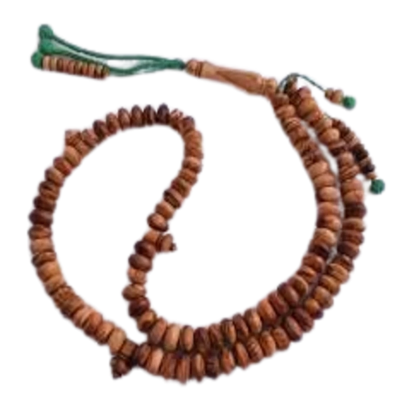 Elegant 100 Bead Tasbeeh for Prayers and Meditation